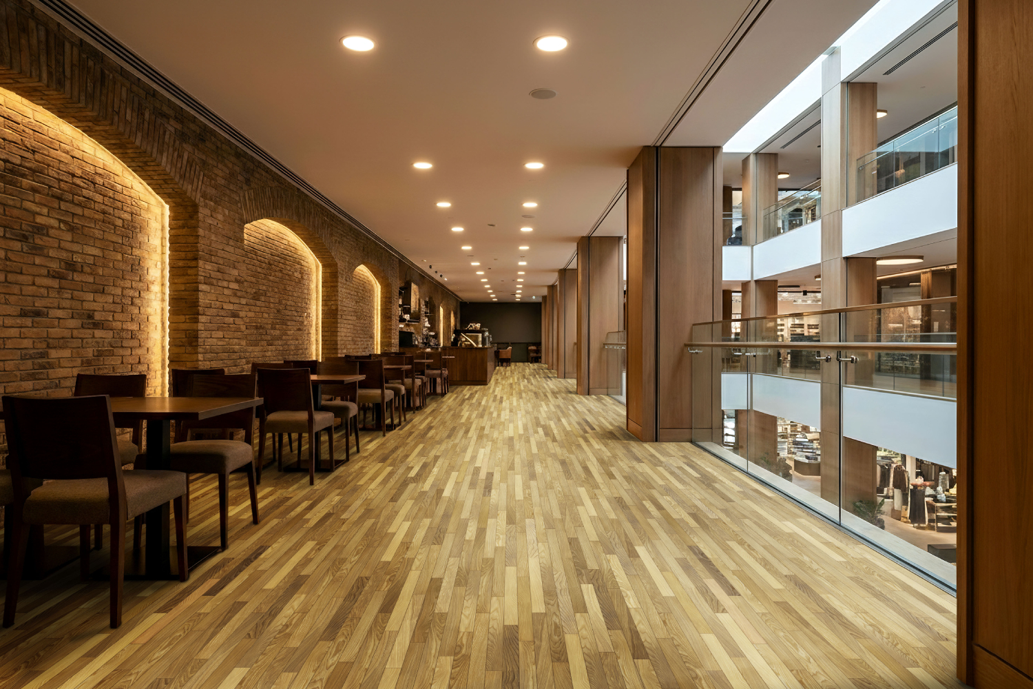 【新商品】<br/>グレイン無垢WPC