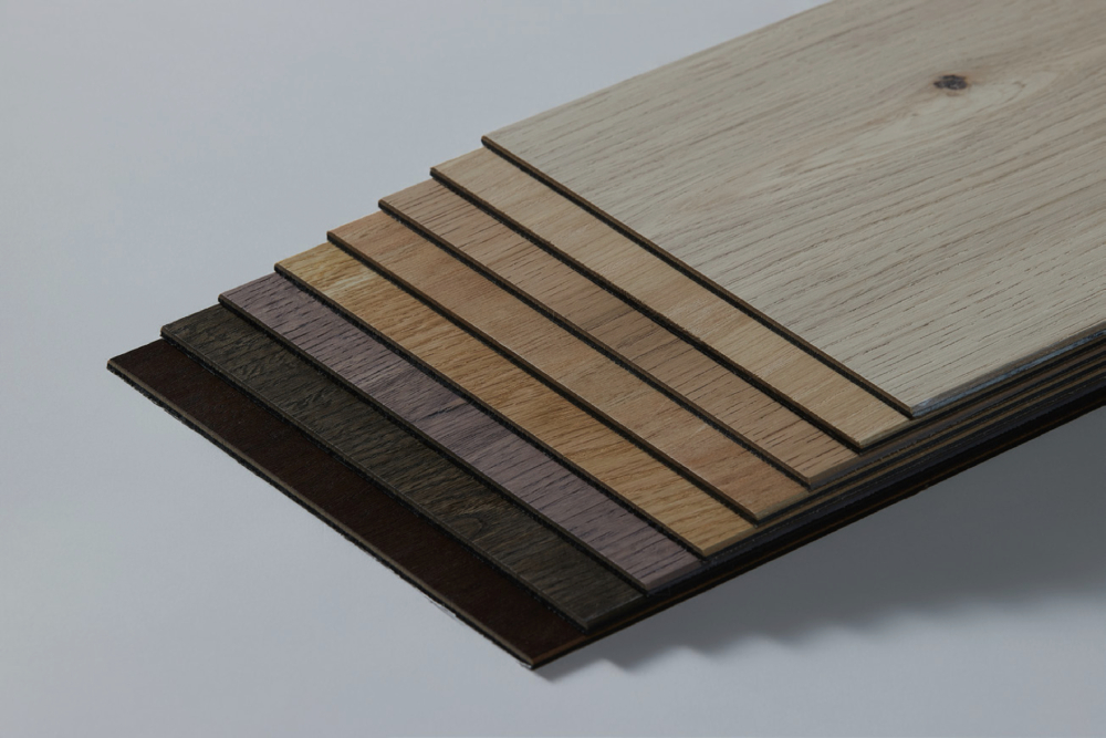 スリムウッドシリーズ