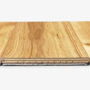 遮音フローリングとは