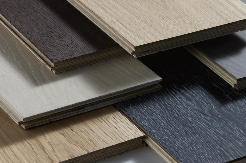 複合フローリング