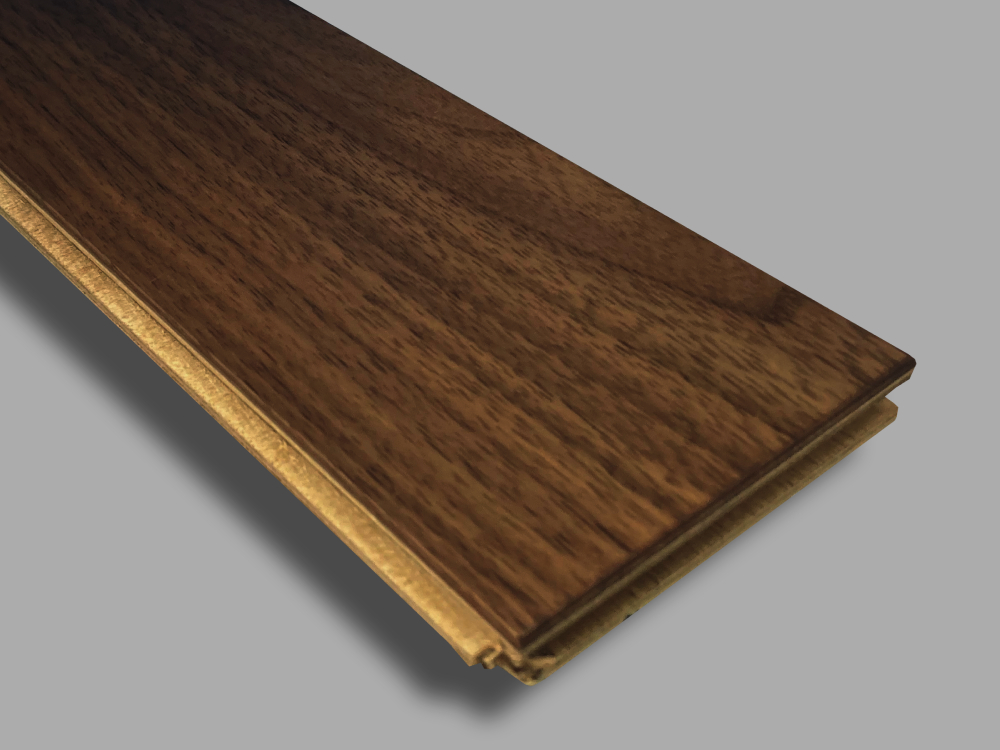 ウォールナットフローリング