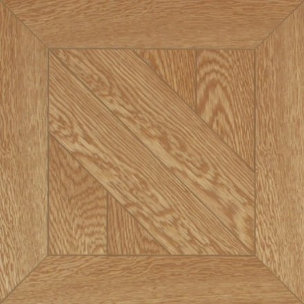 AMP-V ナラ(クリアー/300㎜角）