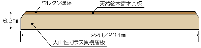 断面図
