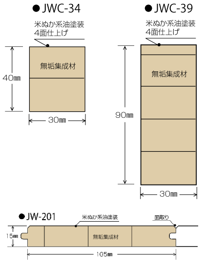 断面図