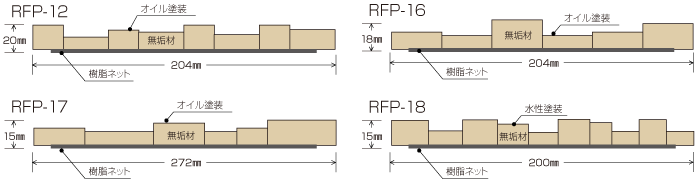 断面図