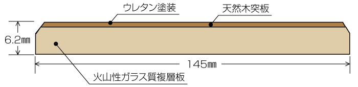 断面図