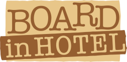 BOARD in HOTEL