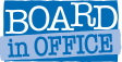 BOARD in OFFICE