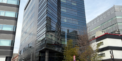 事業所案内
