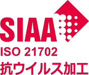 SIAAマーク