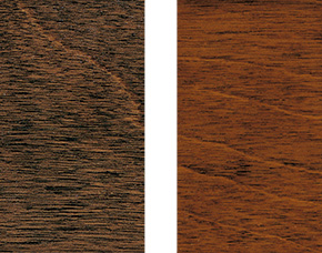 床暖直貼タイプ<br>　HC-12（左）HC-13（右）<br>床暖根太貼タイプ<br>　HC-912N（左）HC-913N（右）<br>防音床タイプ<br>　CN3512（左）CN3513（右）